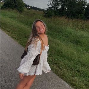 Meet your Posher, Marissa